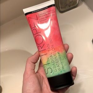 St Tropez gradual tan